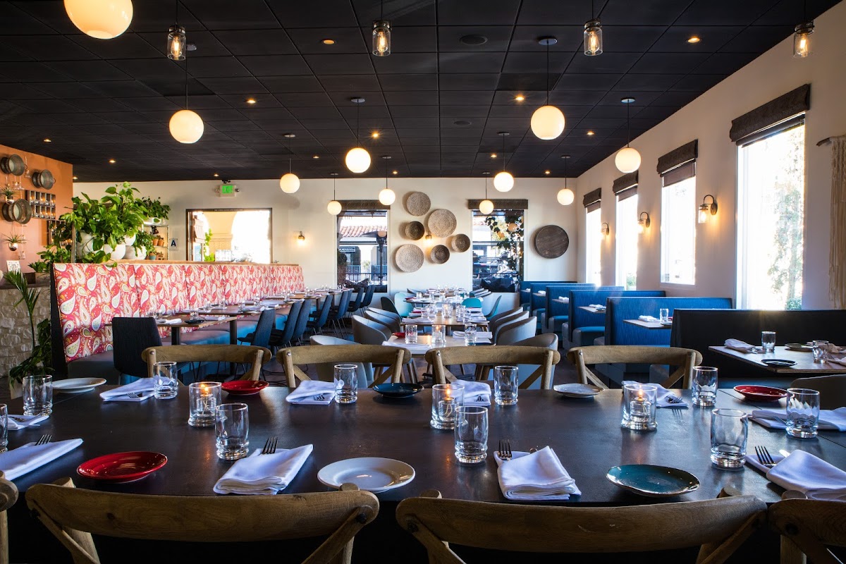 Fresco Grill